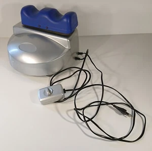 Masajeador Chi Trainer Plus masaje yoga relajación qigong deporte bicicleta estática - Imagen 1 de 12