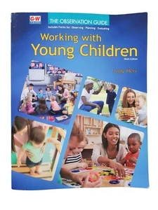Working with Young Children by Judy Herr Ed.D. 2018 - Imagen 1 de 6