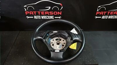 BMW 328xi 2011 sedán cuero negro volante térmico Foto 1 de 4