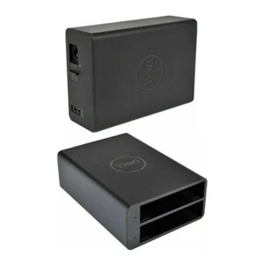 DELL CHRG01M17 2-fach-Akkuladegerät für DELL Latitude R. Tablet 7202/7212/7220 - Bild 1 von 1