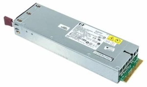 HP 412211-001 DPS-700GB A 393527-001 700W POWER SUPPLY FOR DL360 G5 - Photo 1/1