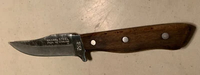 MX-2 Maxam钢制11.5英寸刀-日本制造 — 第 1/2 张图片