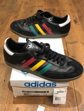 adidas samba rasta
