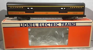 Lionel Central Baggage Car 6-7220 NEW IN BOX - Picture 1 of 6