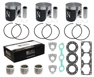 Namura Complete Top-End Repair Kit For Kawasaki Jet Ski 1100 STX 1997-1999 - Image 1 of 4