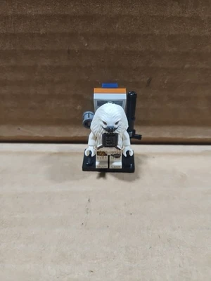 Minifiguras LEGO Star Wars Moroff e NED-B  - Imagem 1 de 4