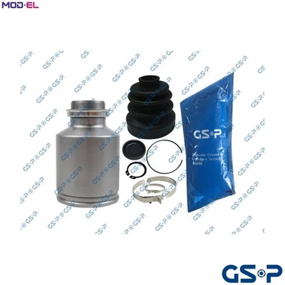 JOINT KIT DRIVE SHAFT 634033 FOR FORD USA PROBE/II/Mk MAZDA MX-6 TELSTAR 626 - Image 1 of 4