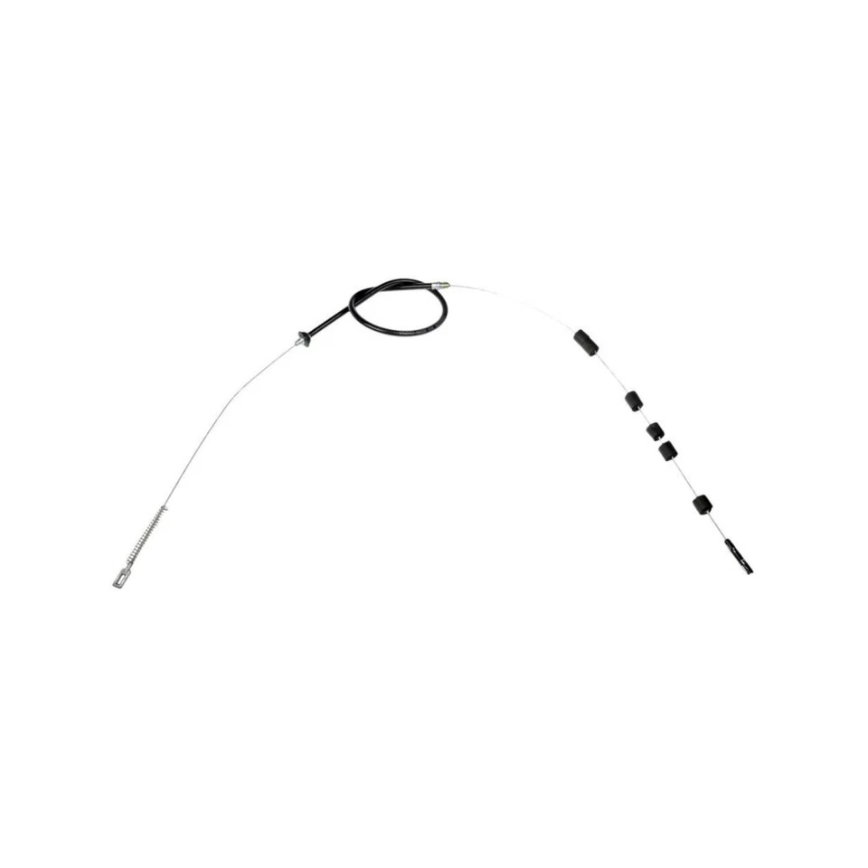 For Ford Crown Victoria 1998-2002 Parking Brake Cable | 31.1 In. Conduit Length - Image 1 of 4