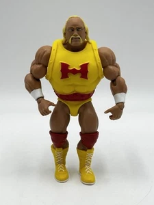Hulk Hogan Masters of the WWE Universe Figur - Bild 1 von 2