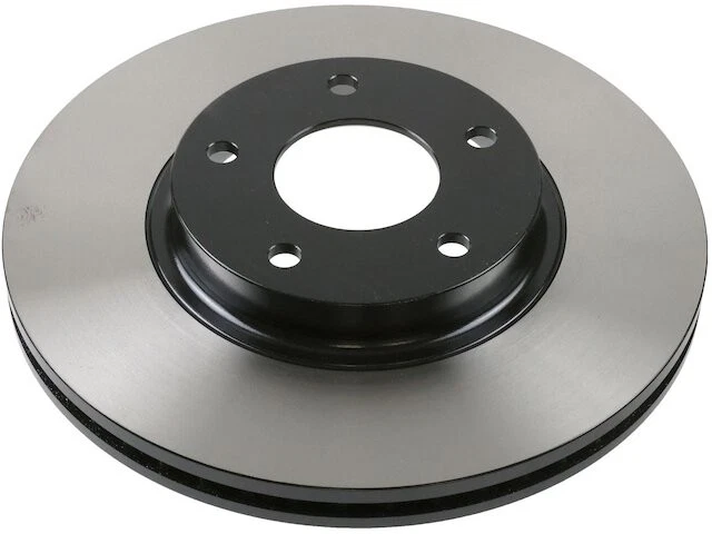 Rotor de freno delantero para Nissan Máxima 2002-2003 VJ824DN Raybestos R-Line Foto 1 de 1