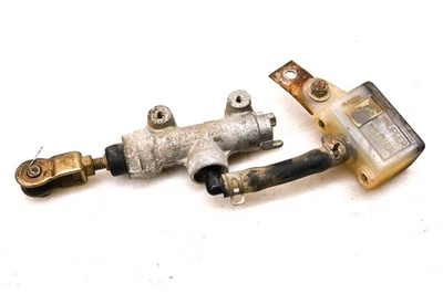 04 Suzuki DRZ400 Rear Brake Master Cylinder - Image 1 of 3