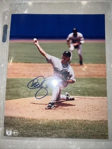 Doug Drabek signed Houston Astros 8x10 Photo (front view) - Picture 1 of 2