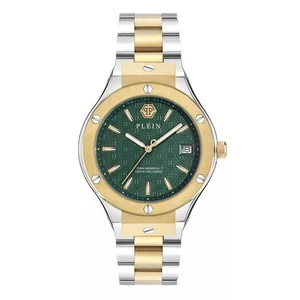 Philipp Plein Underdog Men's Watch Men's  Two-Tone PWUFA0525 - Picture 1 of 4