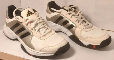 Zapatillas de tenis Addidas Barricade para hombre 8,5 Foto 1 de 4