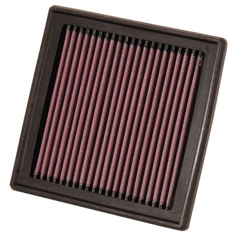 K&N Drop In Reusable Air Filter for Nissan 2007-09 350Z/G35 2008-15 370Z Foto 1 de 1