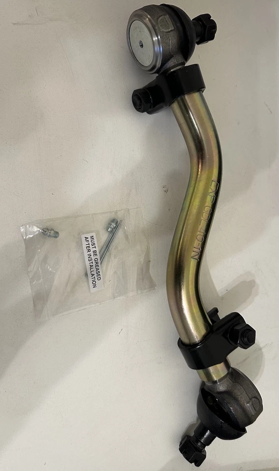 Eslabón de arrastre ajustable ProComp para Chevy GMC K10 K20 73-91 SquareBody con elevación de 3-4" Foto 1 de 4