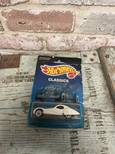 1988 Hot Wheels Classics Talbot Lago #4741. - Picture 1 of 1