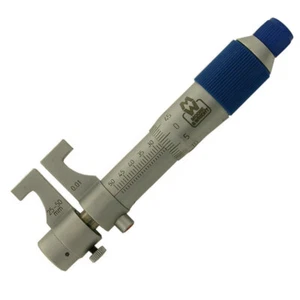Moore and Wright Inside Micrometer 25-50mm Caliper Type MW280-02 From RDGTools - Picture 1 of 5