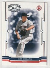 2005 THROWBACK THREADS BASE POLO GROUNDS INSERTS MORE YOU PICK