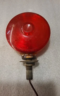 Truck-Lite Model 70 Turn, Stop, Signal Pedestal Lamp 4.22" - Image 1 of 4