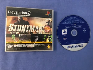 PS2 Official Magazine Australia OPS2M Demo 23/eur SCED-50745 - Picture 1 of 4