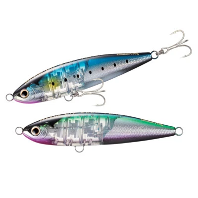 Shimano 2020 Ocea Head Dip Flash Boost Diving Stickbait Fishing Lure 200F - Choo - image 1 of 2