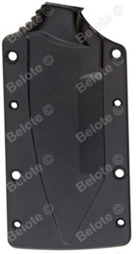 Funda KA-BAR TDI para cuchillos TDI grandes 1482, 1483, 1484, 1485 1489 1482S NUEVA Foto 1 de 1