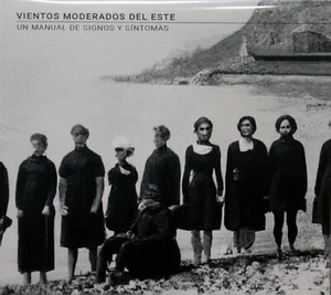 Vientos Moderados del Este - Un Manual de Signos y Sintomas Spanish prog cd - Bild 1 von 1