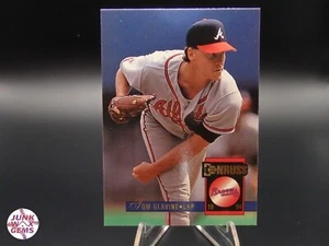 1994 Donruss #364 Tom Glavine MINT - Picture 1 of 2