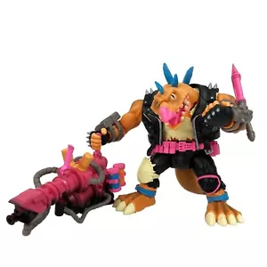 Boss Fight Studio Saurozoic Warriors MARR Ossis 1:12 Scale Action Figure - Foto 1 di 1