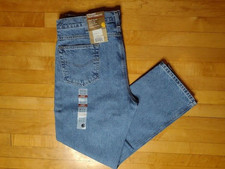 Carhartt Traditional Fit Mens Denim Jeans Sz 33 X 34 B18 STW B5