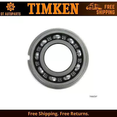 适用于 1976 - 1978 宝马 530i 手动变速器输入轴轴承铁姆肯公司 1977 — 第 1/4 张图片