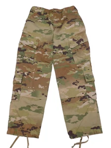 US Army Combat Pants Small Short OCP Multicam Camo Unisex Uniform Military - Picture 1 of 8