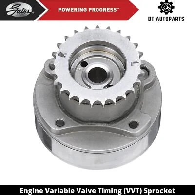 适用于 2013 - 2017 年福特 Flex 发动机可变阀定时 (VVT) 链轮门 2014 — 第 1/4 张图片