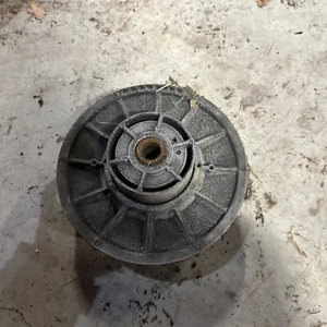 93 92 91 Polaris Trail Boss Blazer 350 250 OEM 1322138 Secondary Driven Clutch - Foto 1 di 3