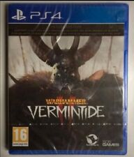 WARHAMMER VERMINTIDE 2 DELUXE EDITION - PS4 - Neuf sous blister