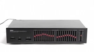 Vintage Yamaha EQ-70 Natural Sound Graphic Equalizer - Picture 1 of 6