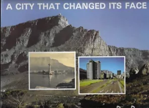 Eine Stadt, die ihr Gesicht veränderte | Ray Ryan Erstausgabe Kapstadt Südafrika - Bild 1 von 1