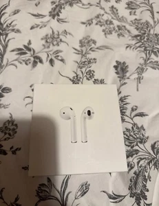 apple Earbuds Original Ap 2 - Zdjęcie 1 z 10