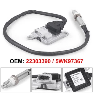 For Volvo Mack CHU CXU Truck VNL VHD VNR 5WK97367 Oxygen Sensor 22303390 - Picture 1 of 7