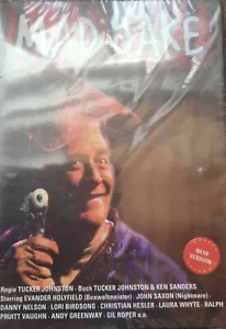 DVD Mad Jake - Neue Version (2003) FSK 16 Horror mit John Saxon Neu & OVP - Imagen 1 de 2