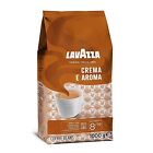Lavazza Crema e Aroma Kaffee - ganze Bohnen - 1000g