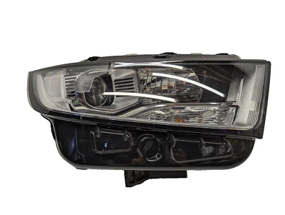 Faro derecho pasajero derecho Ford Edge 2015 2016 2017 2018 OEM xenón lámpara HID Foto 1 de 4