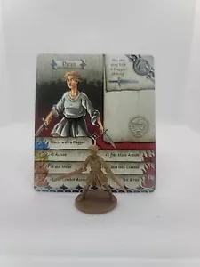 Zombicide Black Plague Huntsman Pack Piper - Picture 1 of 1