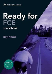 New Ready for FCE: Student's Book - K... By Roy Norris, paperback,Good - Picture 1 of 1