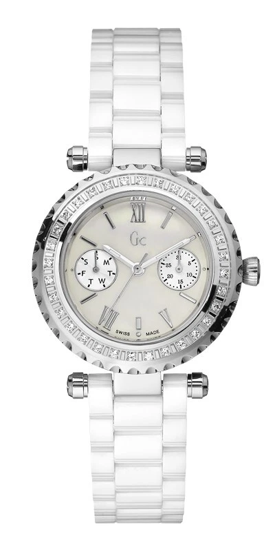 GUESS COLLECTION DIVER CHIC I01200L1 - Immagine 1 di 1