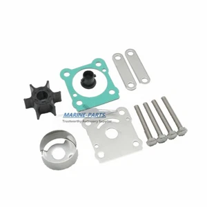 6N0-W0078-A0-00 Water Pump Service Kit For Yamaha Outboard 6/8HP - Picture 1 of 1