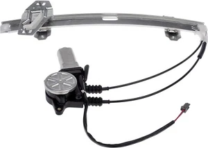 741-765 Dorman Window Regulator Front Passenger Right Side New with motor RH - Picture 1 of 5