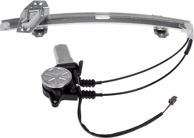 741-765 Dorman Regulador Ventana Pasajero Delantero Lado Derecho Nuevo con Motor Derecha Foto 1 de 4