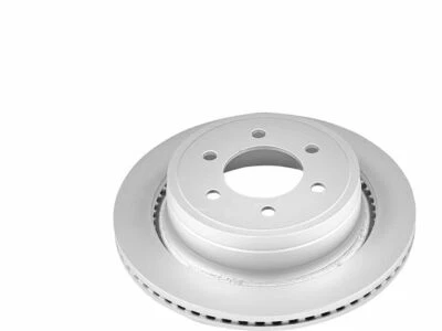 Задний стопор тормозного ротора для Ford F150 2012-2018 годов выпуска 77726XD 2013 2014 2015 2016 годов выпуска - Изображение 1 из 2